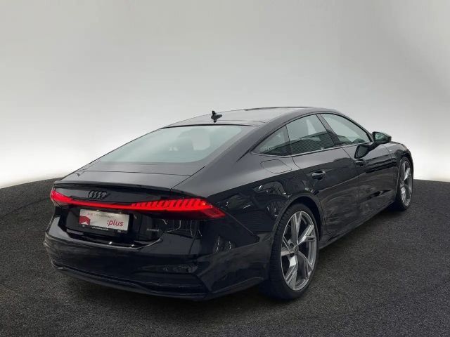 Audi A7 50 TDI Quattro S-Line