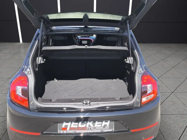 Renault Twingo Electric Techno