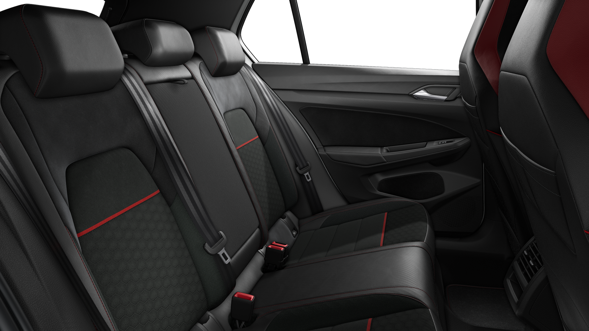 Volkswagen Golf 2.0 TSI DSG GTI