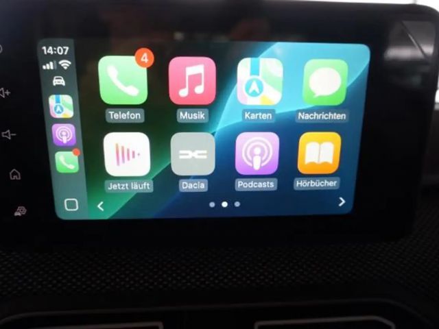 Dacia Sandero TCe 90