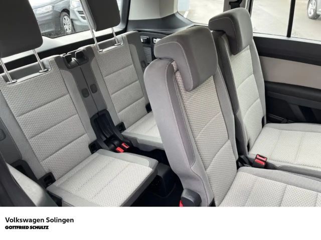 Volkswagen Touran 1.5 TSI Comfortline