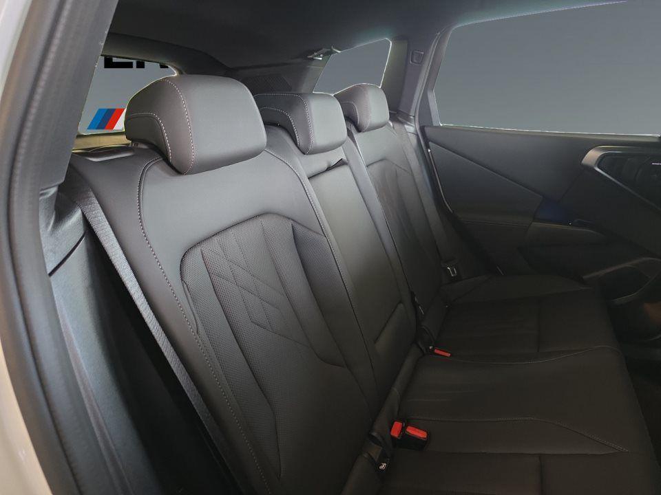 BMW X3 X3 20 X3 xDrive20