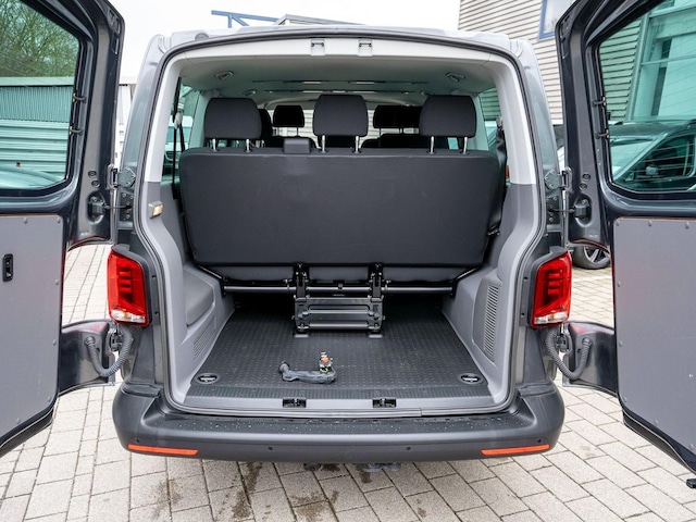 Volkswagen Caravelle 2.0 TDI DSG T6 Trendline