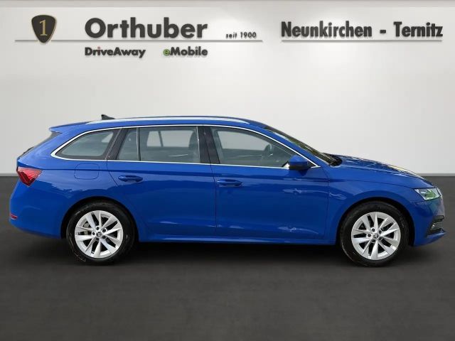 Skoda Octavia Style Style