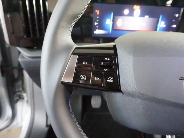 Opel Astra 1.2 Turbo Enjoy Turbo