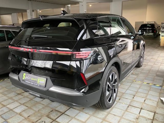 Opel Grandland X 1.2 LED+Sitzheizung,AHK,Parkpilot