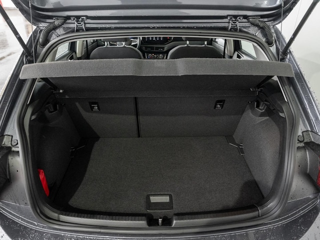 Volkswagen Polo 1.0 5-Gang Virtual LED PDC SHZ SoundSys