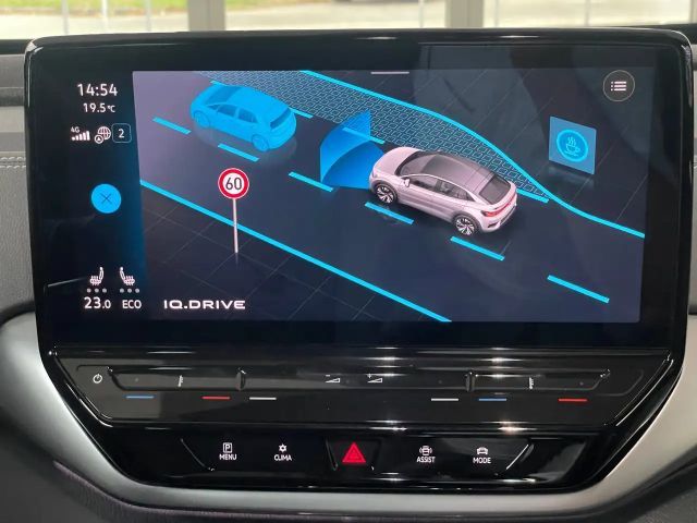 Volkswagen ID.5 150 kW Pro