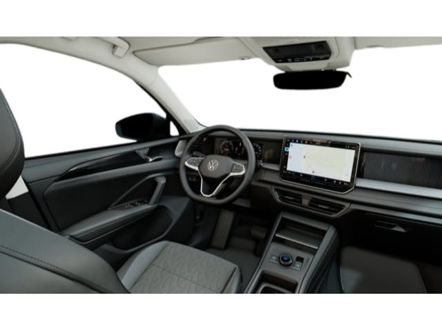 Volkswagen Tayron 2.0 TDI DSG Life