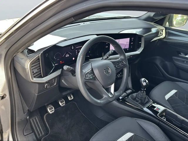 Opel Mokka 1.5 Turbo Ultimate