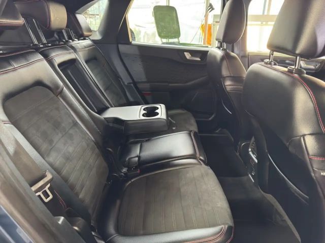 Ford Kuga EcoBoost ST Line X