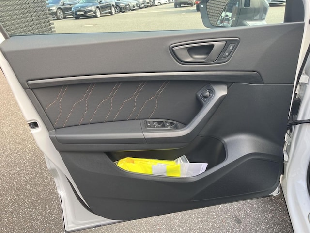 Cupra Ateca 2.0 TSI 4Drive DSG