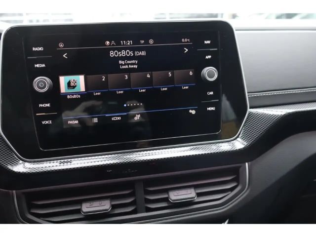 Volkswagen T-Cross DSG IQ.Drive R-Line