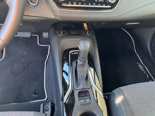 Toyota Corolla Active Hybride