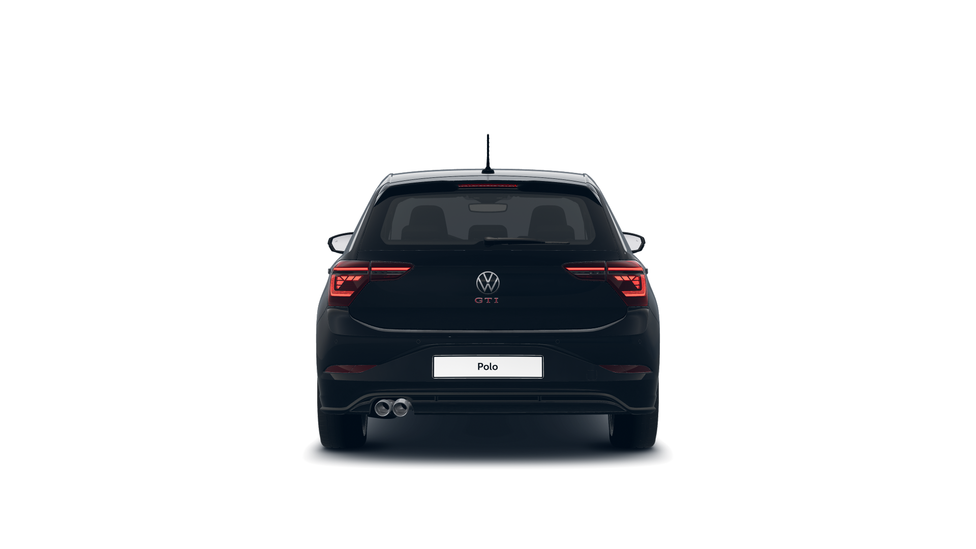 Volkswagen Polo GTI