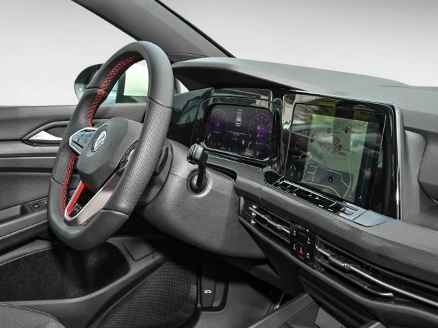 Volkswagen Golf DSG GTI