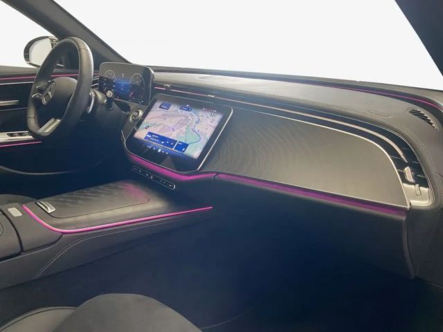 Mercedes-Benz E 220 E-Klasse