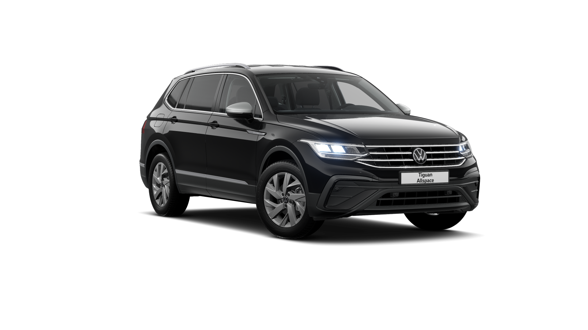 Volkswagen Tiguan Allspace Life