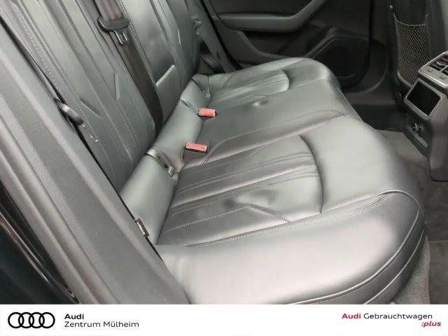 Audi A6 50 TDI Avant Quattro