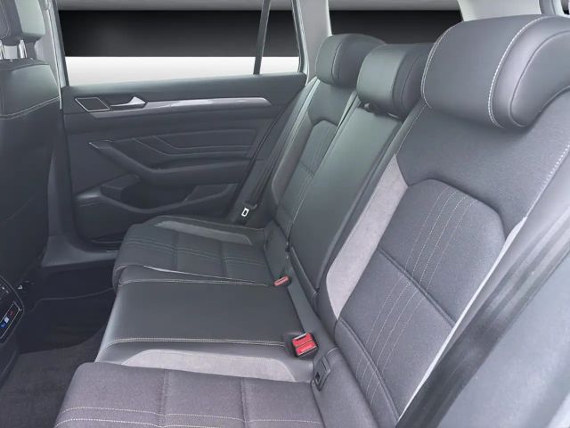 Volkswagen Passat 2.0 TDI AllTrack Business DSG