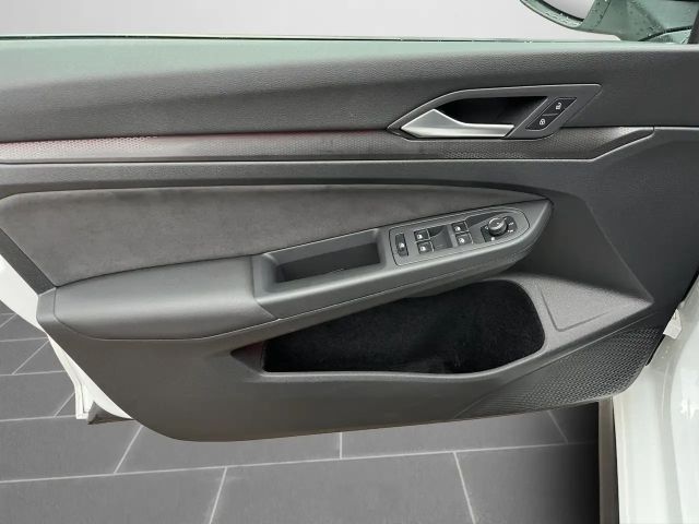 Volkswagen Golf 2.0 TSI DSG GTI Golf VIII