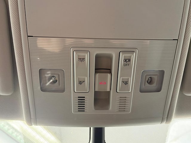 Volkswagen Polo Highline