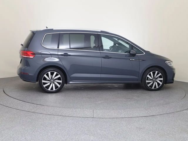 Volkswagen Touran DSG R-Line
