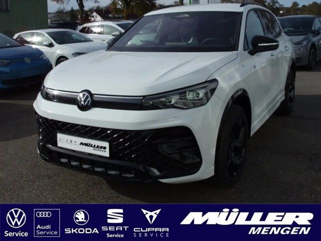 Volkswagen Tiguan 2.0 TDI 4Motion R-Line