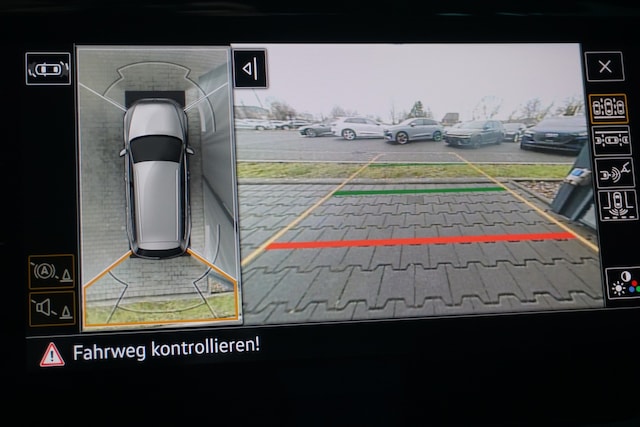 Volkswagen Passat GTE Variant