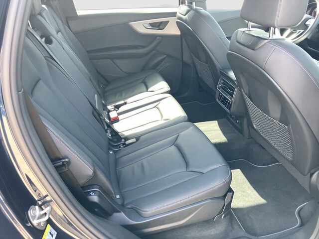 Audi Q7 45 TDI Quattro S-Line