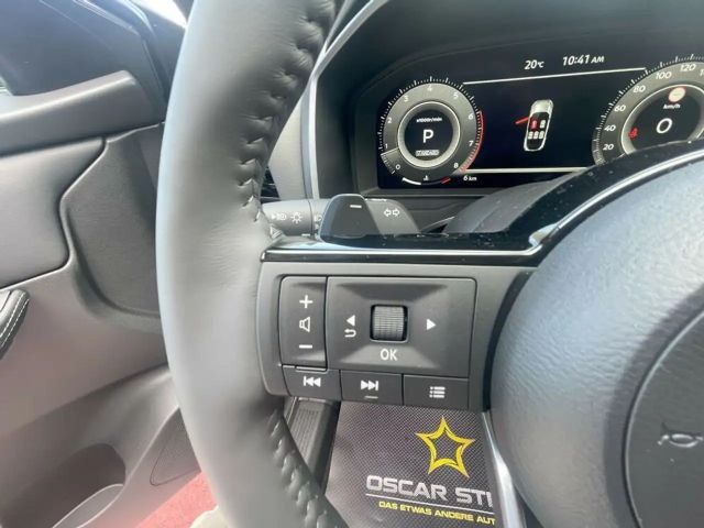 Nissan Qashqai DIG-T N-Connecta