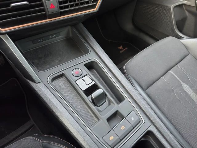 Cupra Formentor 4Drive DSG