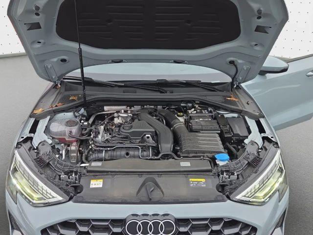Audi A3 35 TFSI Sedan
