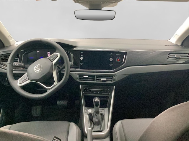 Volkswagen Taigo 1.0 TSI DSG Life