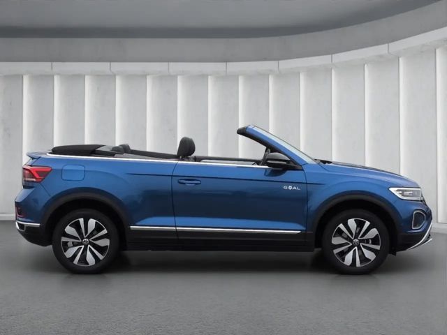 Volkswagen T-Roc 1.0 TSI Cabriolet