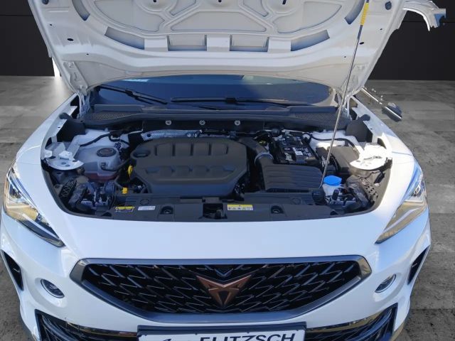 Cupra Formentor 4Drive DSG