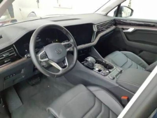 Volkswagen Touareg 3.0 V6 TDI Elegance Elegance