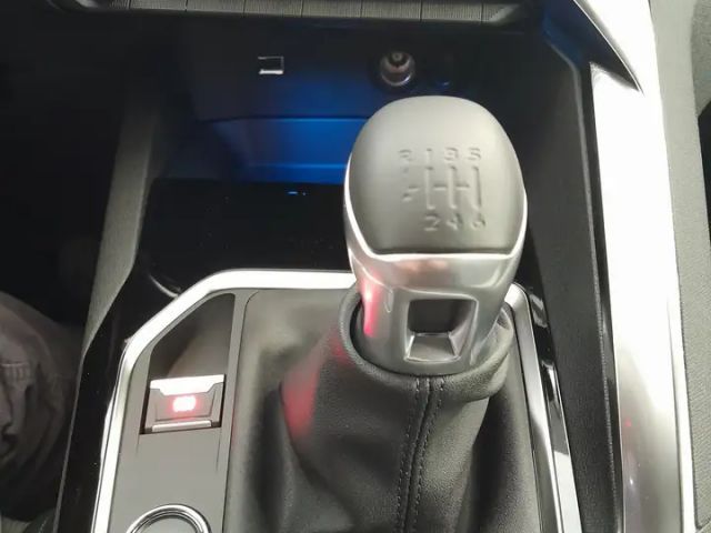 Peugeot 3008 Allure Pack PureTech