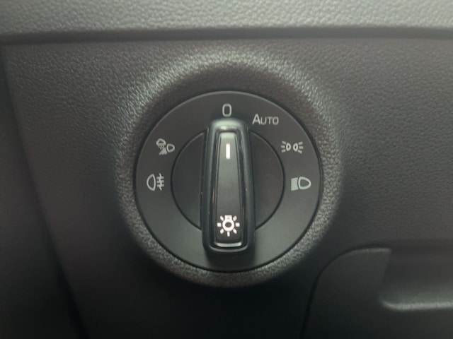 Skoda Karoq 1.5 TSI Selection