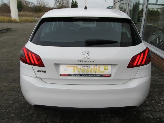 Peugeot 308 Active Pack