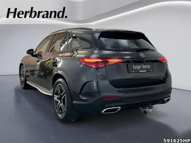 Mercedes-Benz GLC 300 4MATIC AMG Line