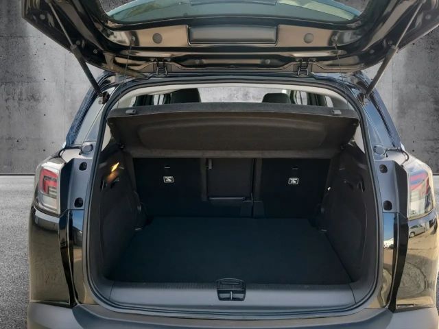 Opel Crossland X Crossland "GS Line" 1-Hand/Navi/Premium Sitze