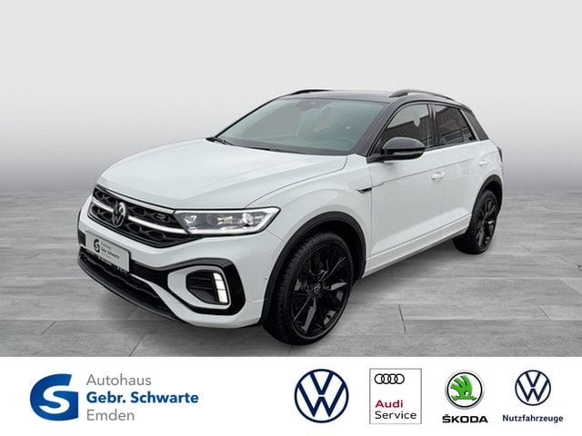 Volkswagen T-Roc 1.5 TSI DSG R-Line