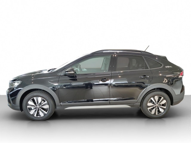 Volkswagen Taigo 1.0 TSI