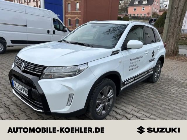 Suzuki Vitara AllGrip Comfort Hybrid