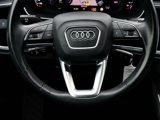 Audi Q3 45 TFSI Hybride S-Tronic