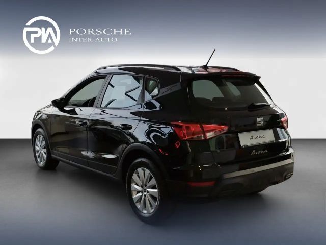 Seat Arona 1.0 TSI Reference