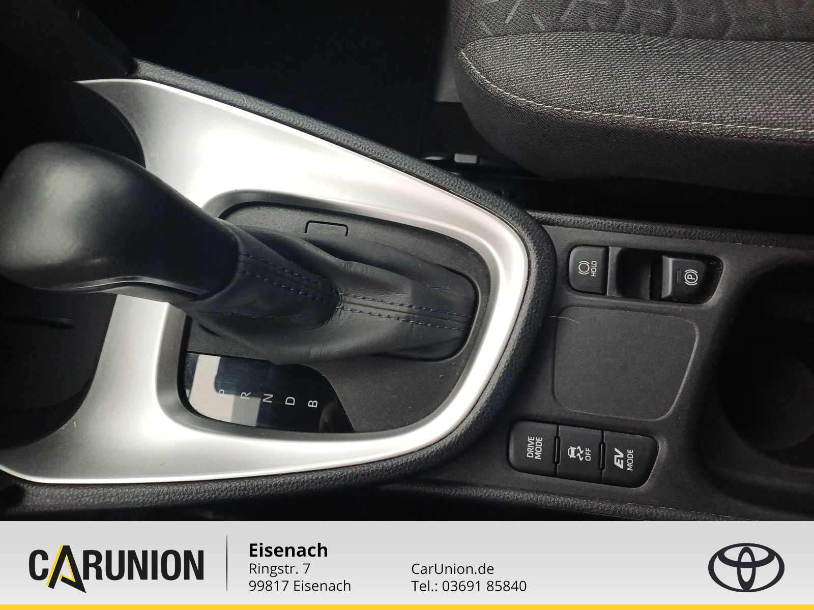 Toyota Yaris Cross 5-deurs Club