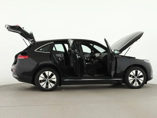 Mercedes-Benz EQC 400 4MATIC