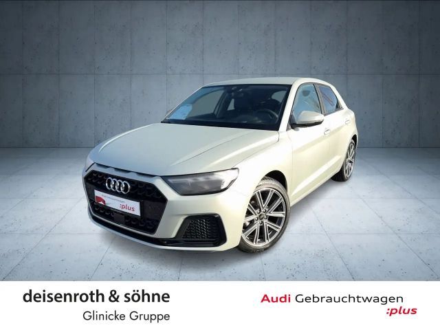 Audi A1 25 TFSI